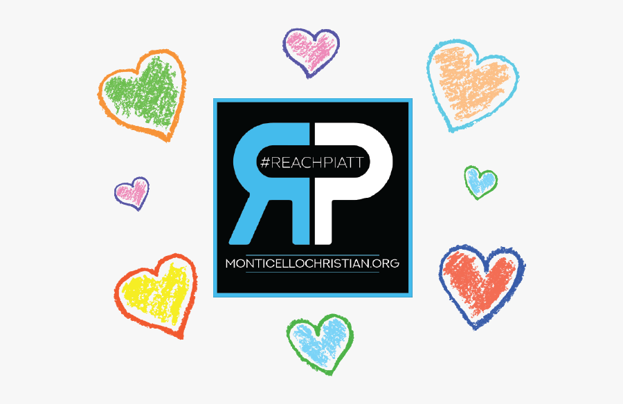 Single Parent Care Packages - Heart, Transparent Clipart