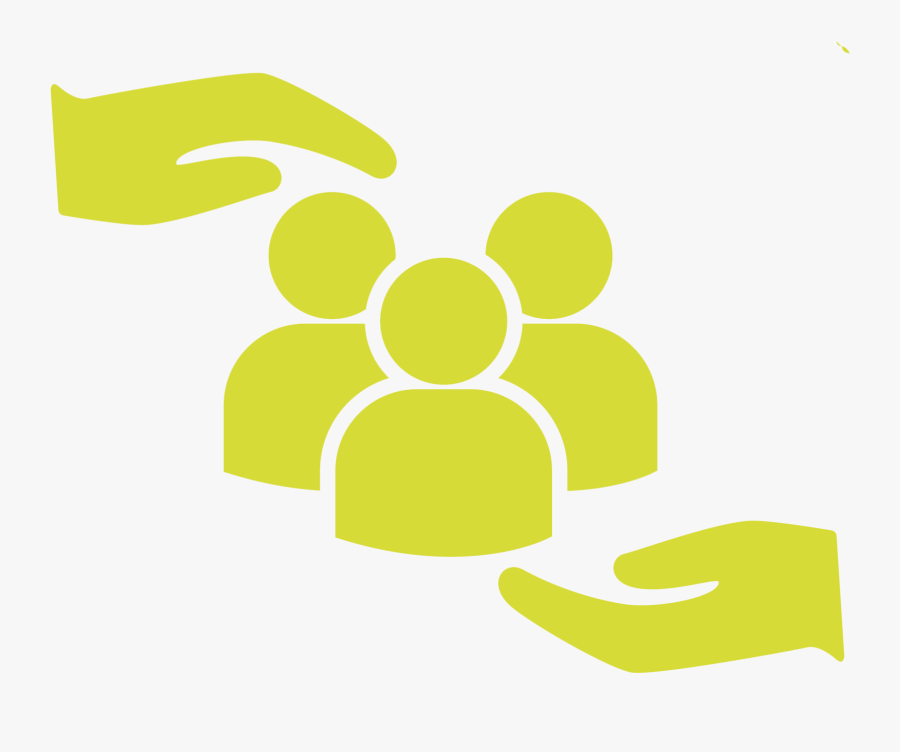 Us Icon Round Png, Transparent Clipart