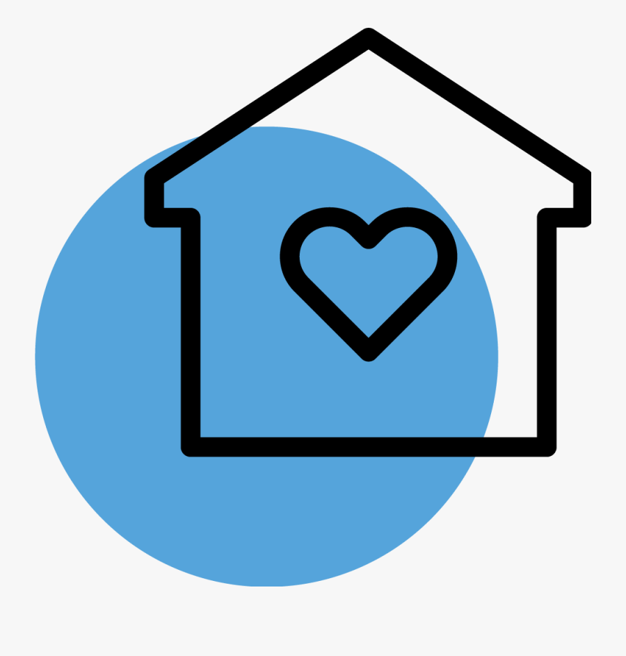 Out Of Home Care, Transparent Clipart