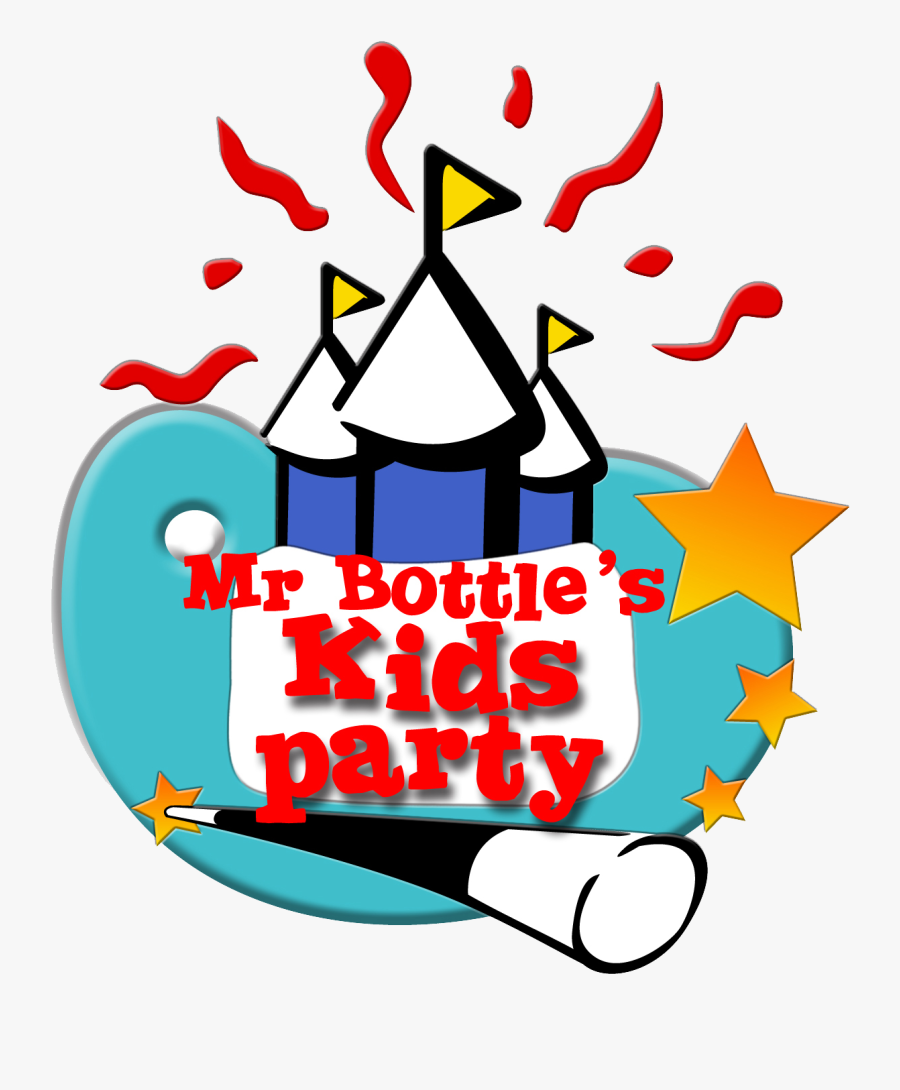 Kid, Transparent Clipart