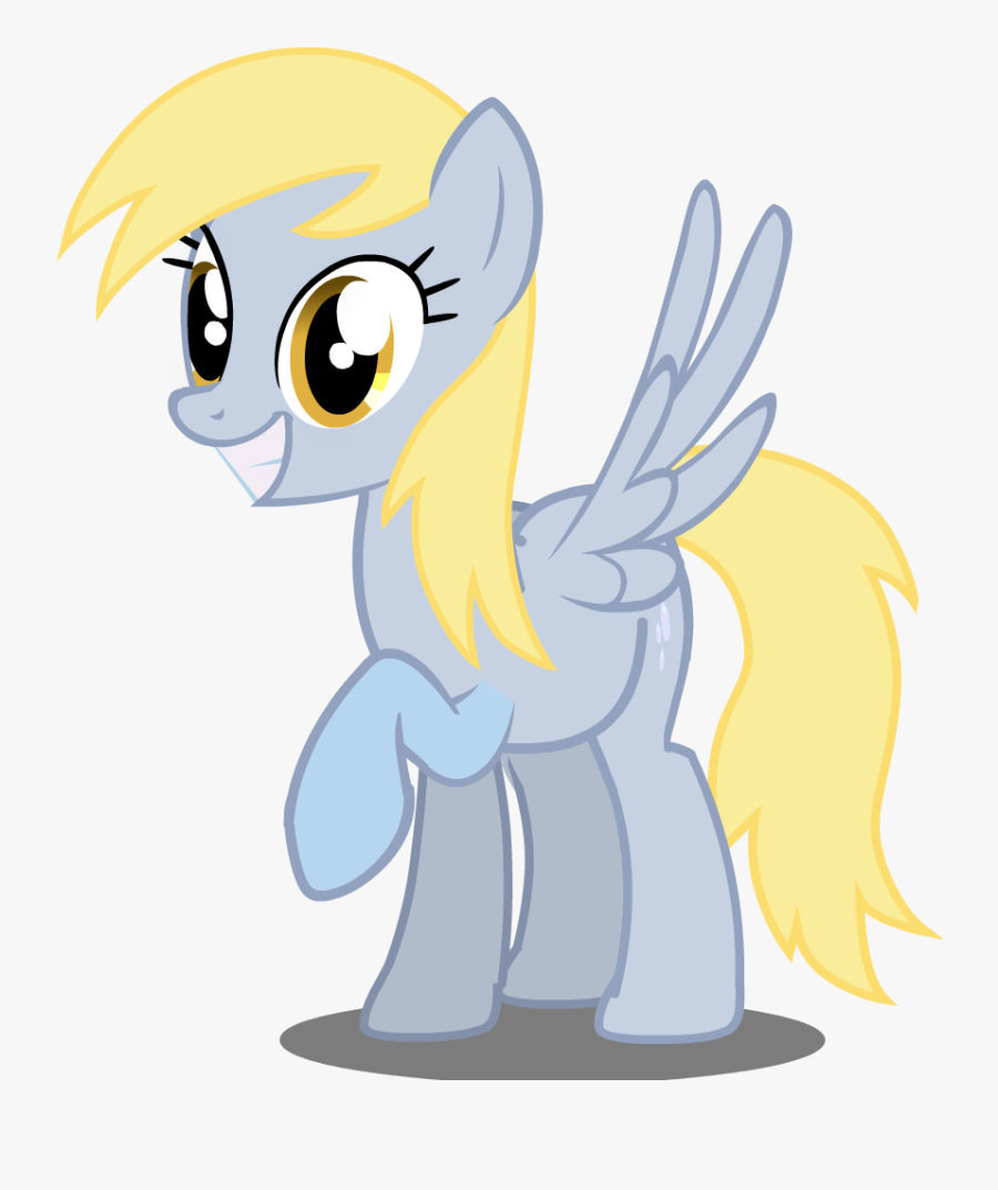 Mlp Bon Bon Smile, Transparent Clipart