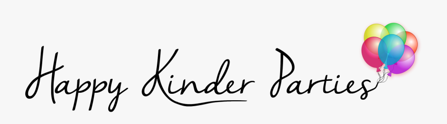 Calligraphy, Transparent Clipart