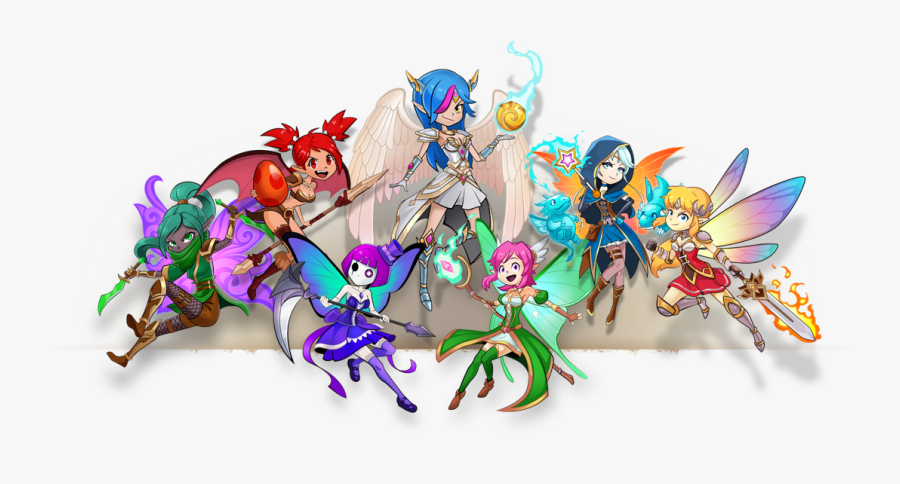 Cartoon, Transparent Clipart