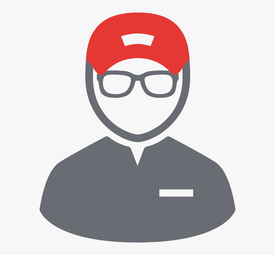 Mechanical Engineering Icon White Png, Transparent Clipart