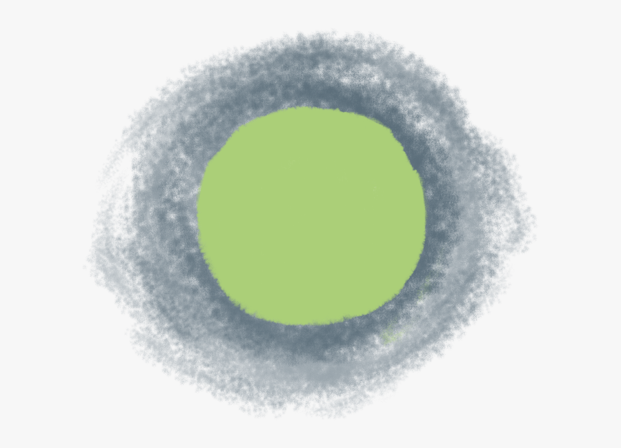 Circle, Transparent Clipart