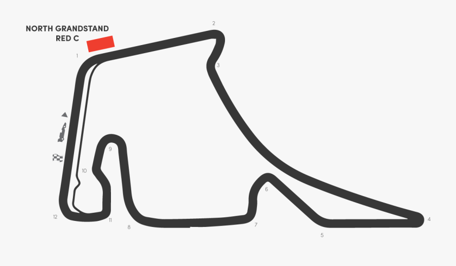 Circuito Da Alemanha, Transparent Clipart