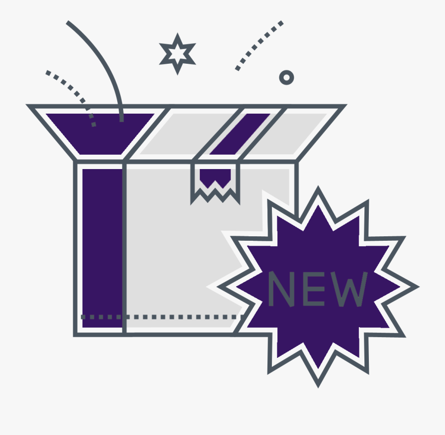 Snoq Flake, Transparent Clipart