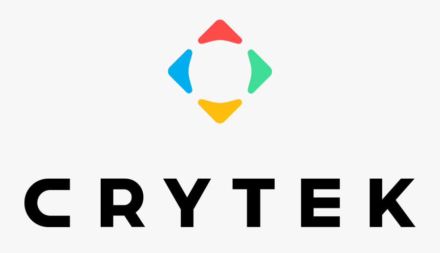 Logo Svg Crytek Logo, Transparent Clipart