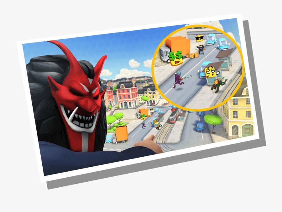 Snipers Vs Thieves 2.0, Transparent Clipart