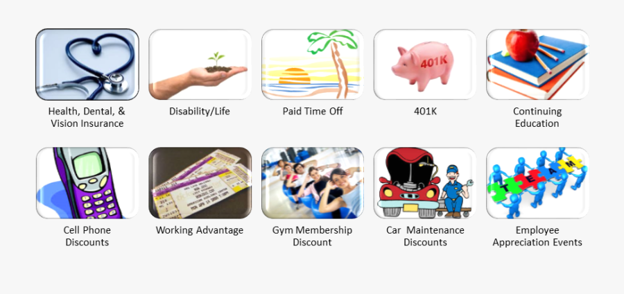 Human Resources, Transparent Clipart