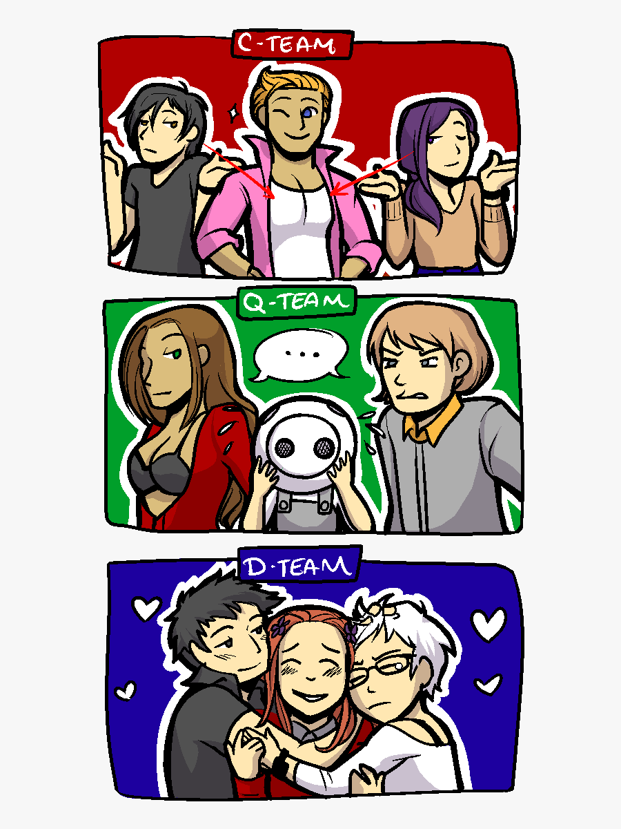 Cartoon, Transparent Clipart