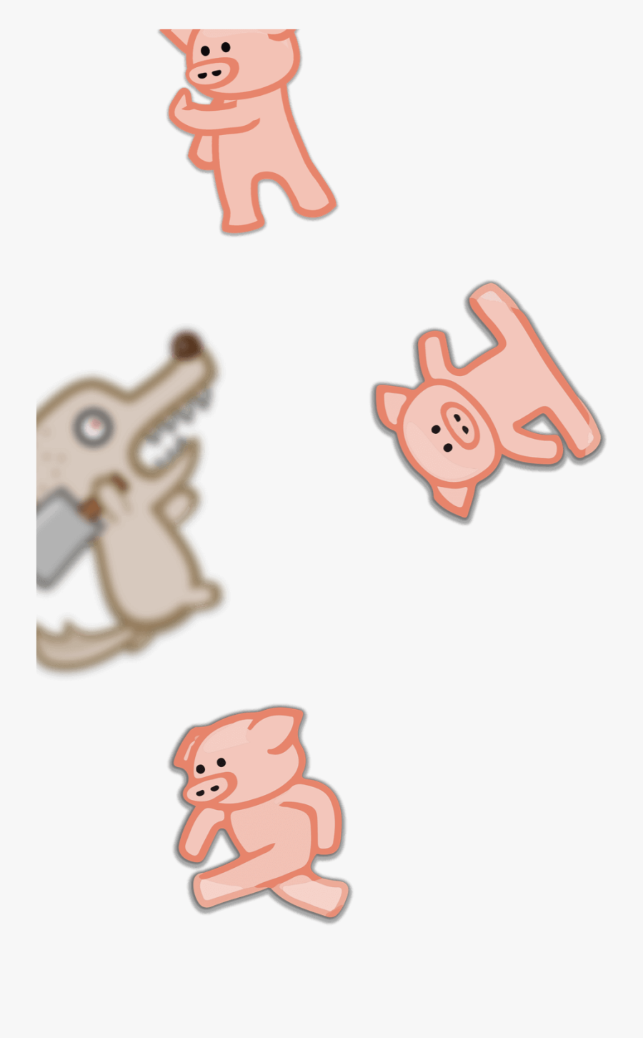 Cartoon, Transparent Clipart