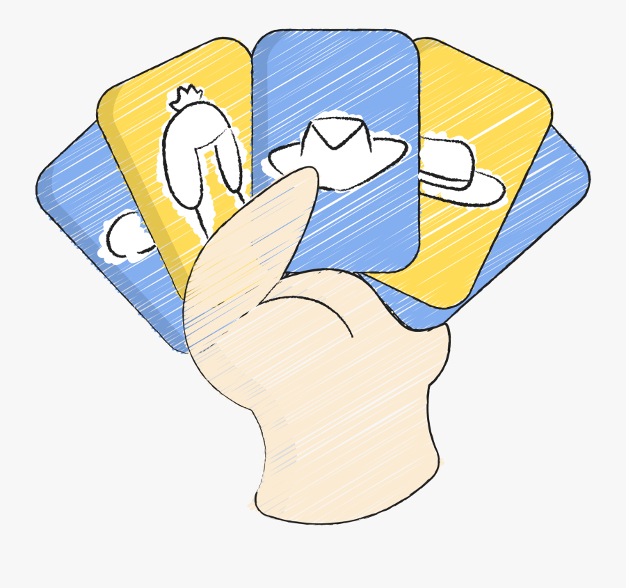 Cartoon, Transparent Clipart