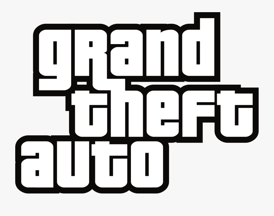 Grand Theft Auto Png, Transparent Clipart
