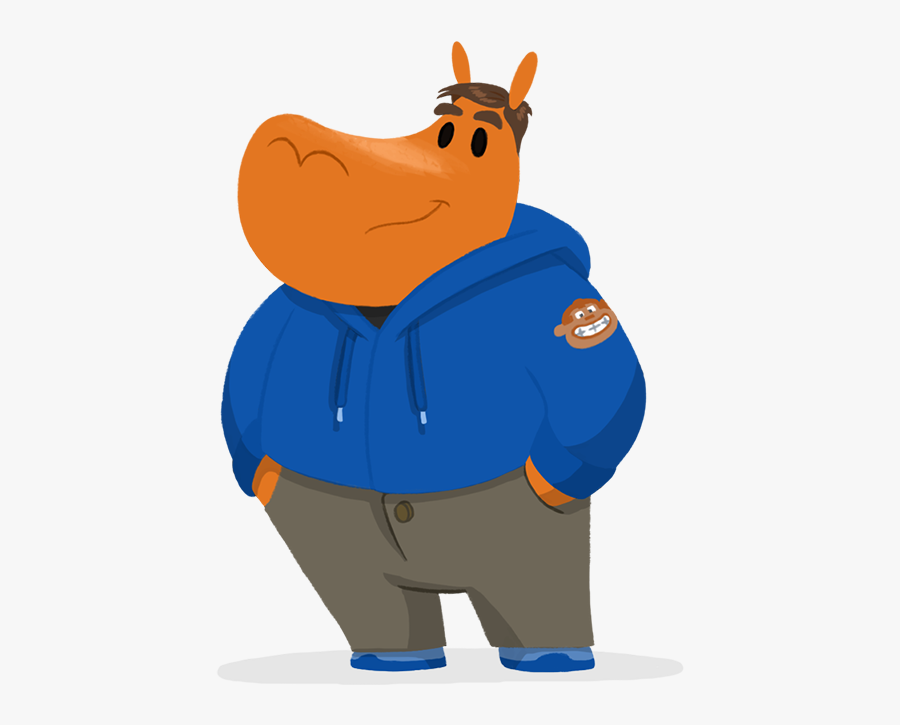 Cartoon, Transparent Clipart