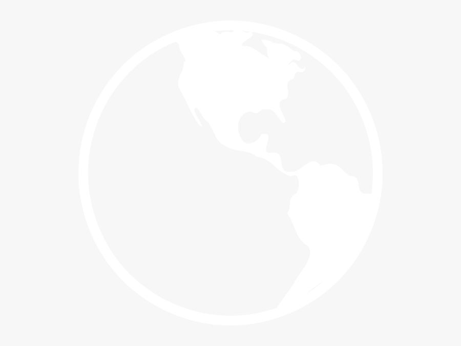 Earth Clipart Simple - Earth Blue And Green, Transparent Clipart