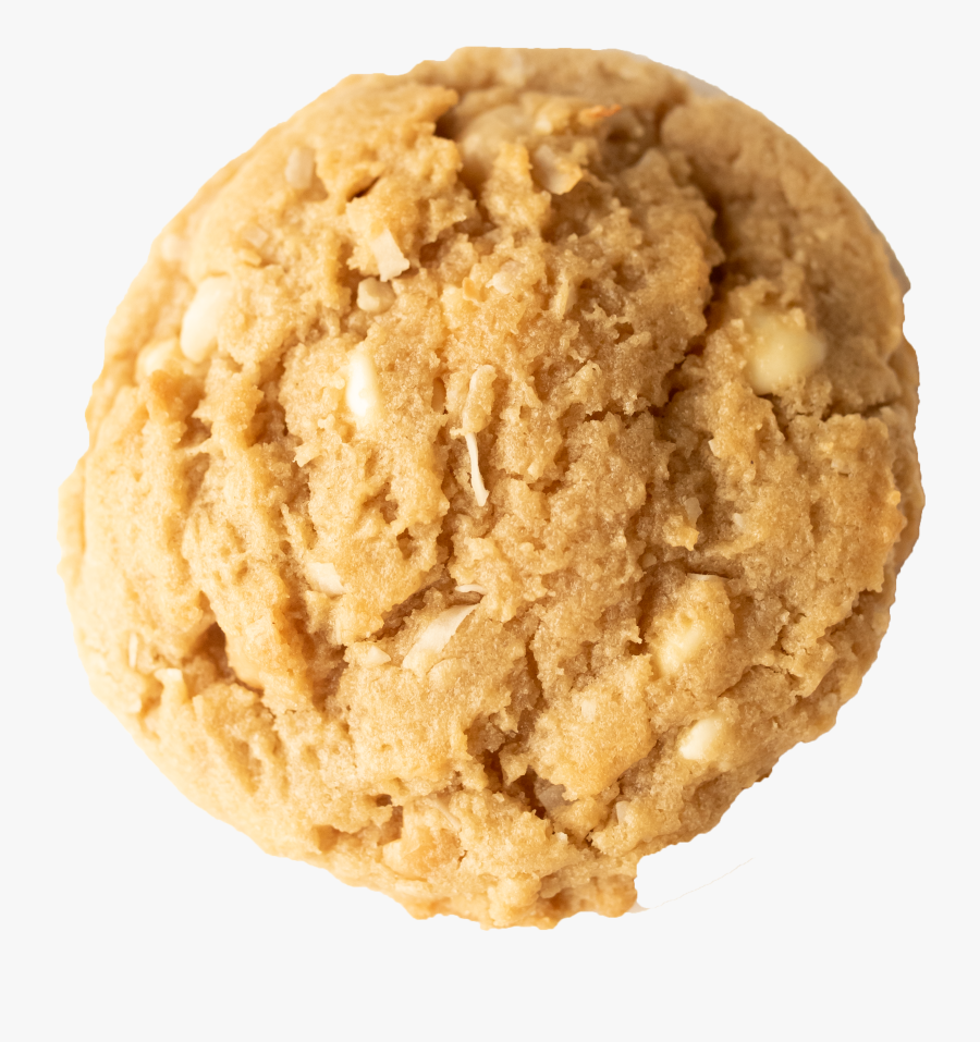 Transparent Cookie Crumbs Png - Peanut Butter Cookie, Transparent Clipart