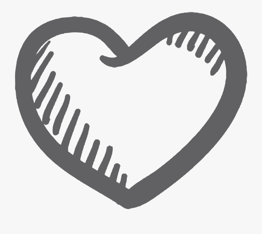 Heart, Transparent Clipart