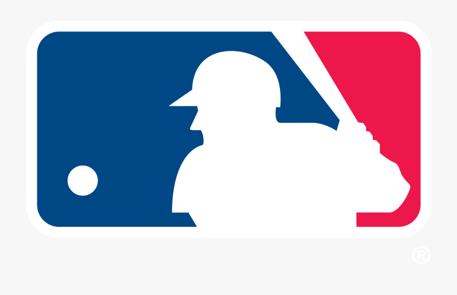 Major League Baseball Team 2016 Calendar Clipart , - Red And Blue Baseball Logo, Transparent Clipart