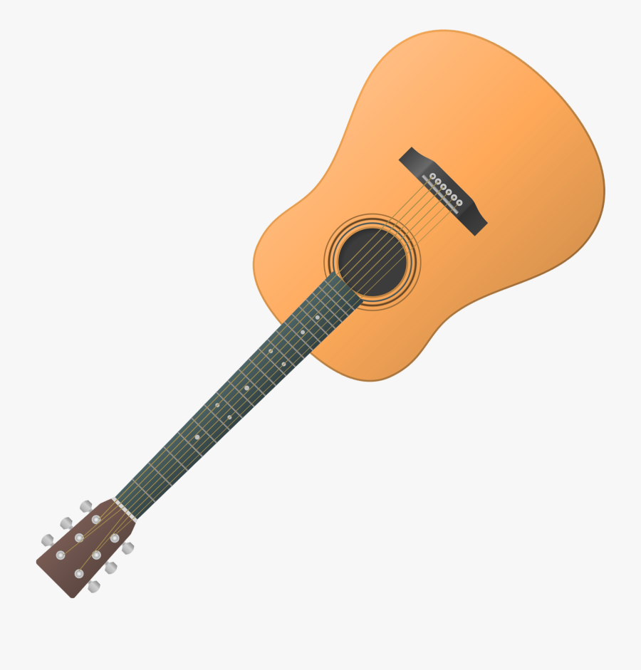 Musician Clipart Transparent - Transparent Objects Png, Transparent Clipart