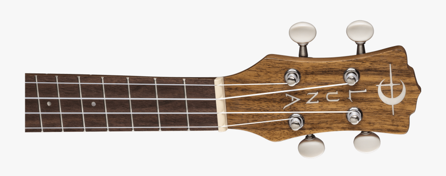 Luna Guitars Product Image - Phases Of The Moon Ukulele, Transparent Clipart