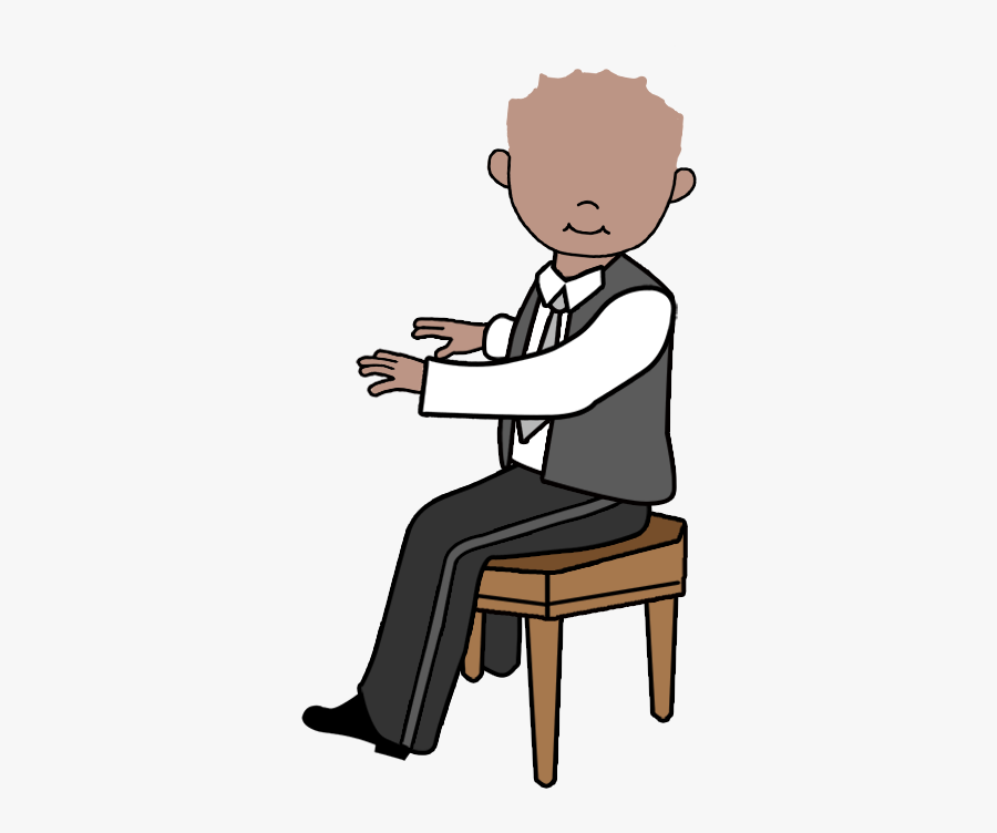 Sitting, Transparent Clipart