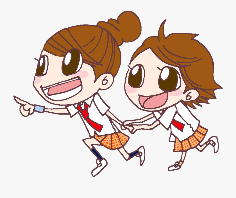 Cartoon, Transparent Clipart