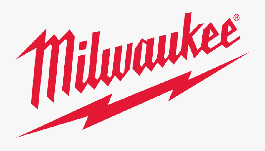 Milwaukee Tools, Transparent Clipart