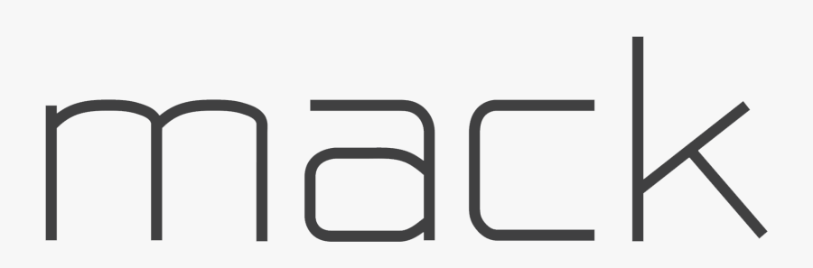 Mack - Ie, Transparent Clipart