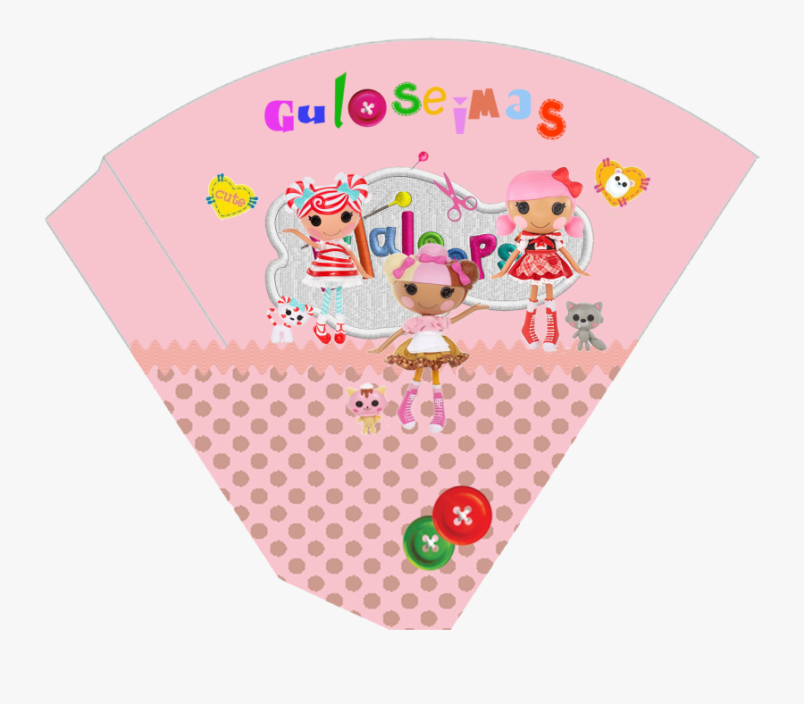 Clip Art Guloseimas Png - Cone Mickey E Minnie, Transparent Clipart