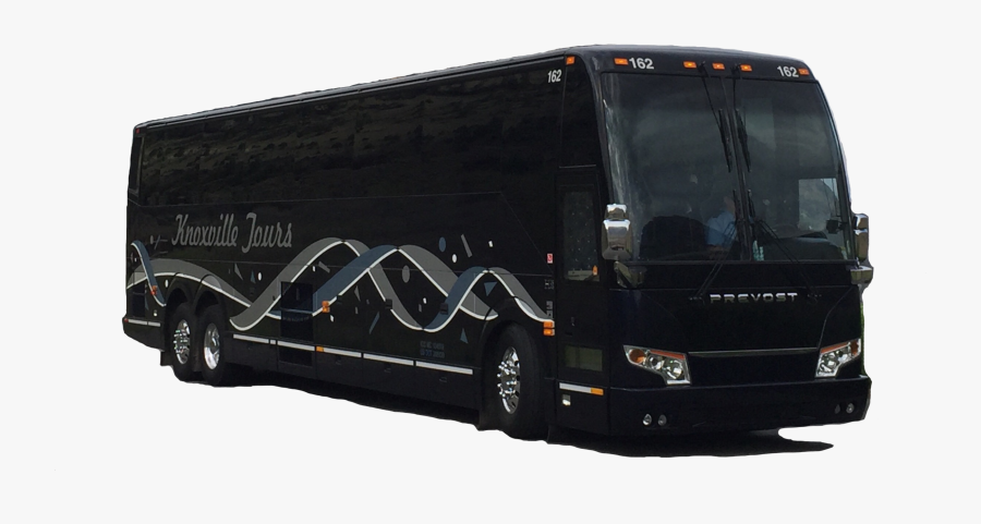 Tour Bus Service, Transparent Clipart