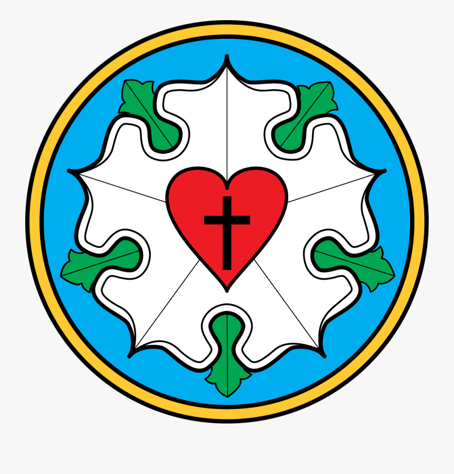 Evangelical Lutheran Church Newsletter Clip Art - Clip Art, Transparent Clipart