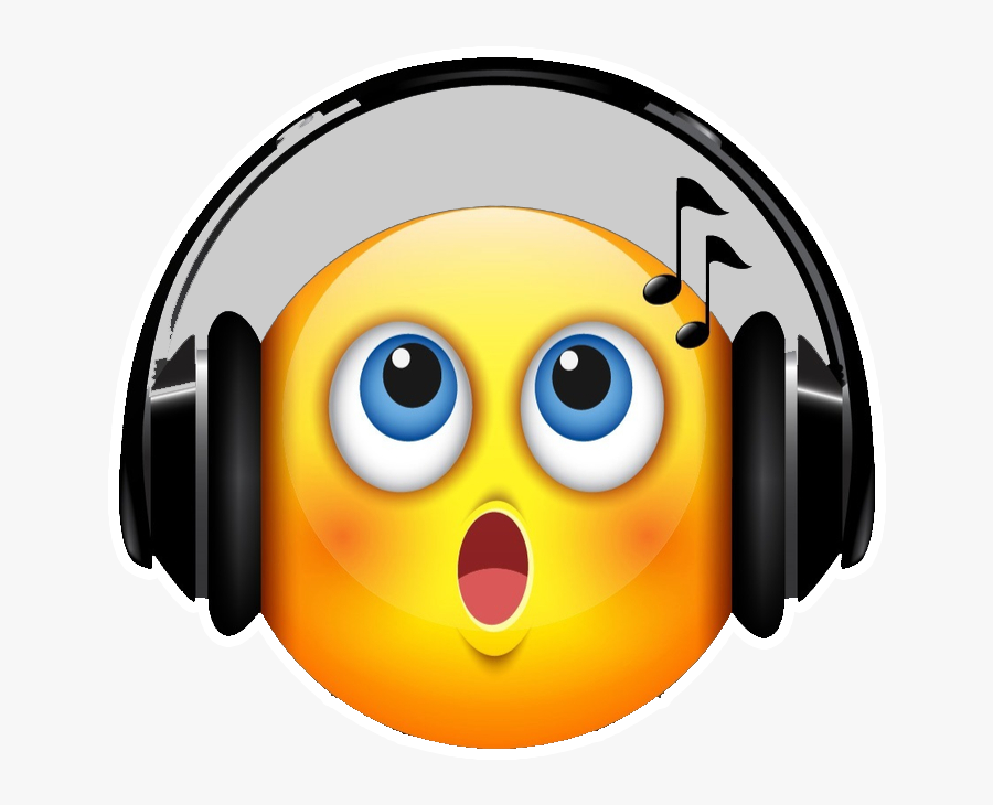 Singing Emoji Png Singing Emojis Png Free Transparent Clipart | Sexiz Pix