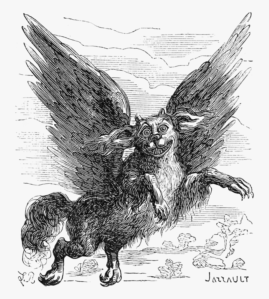 Glasya Labolas, Transparent Clipart