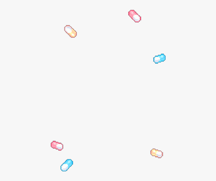 Remixit Pills Menhera Freetoedit, Transparent Clipart