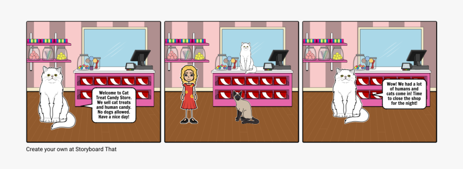 Harry From Papa's Parrot, Transparent Clipart