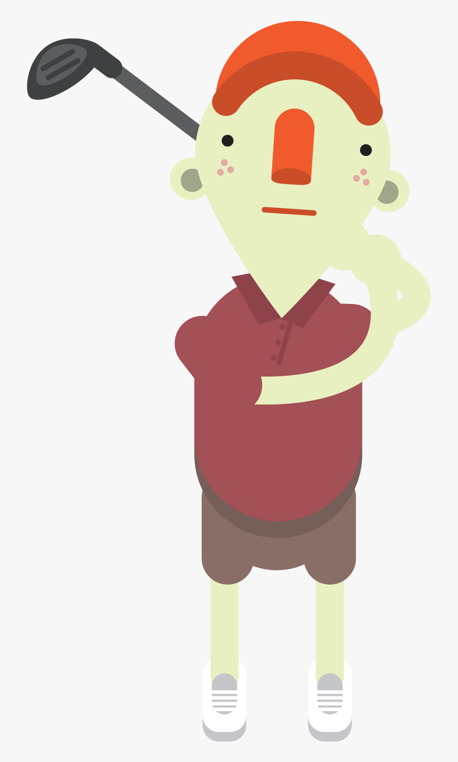 Cartoon, Transparent Clipart