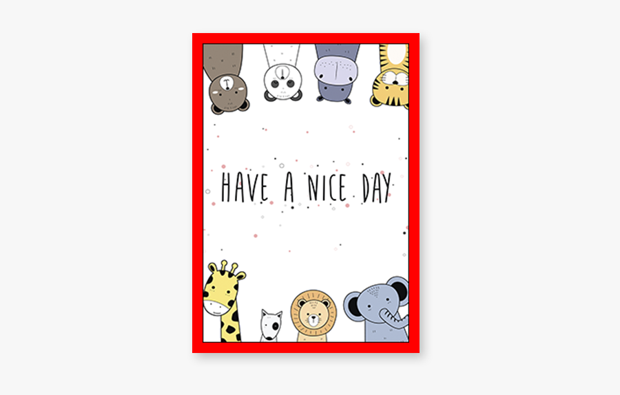 Cartoon, Transparent Clipart