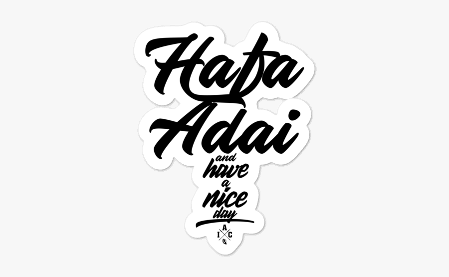 Calligraphy, Transparent Clipart