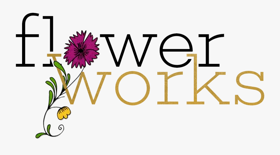 Fw Logo Lo-res - African Daisy, Transparent Clipart