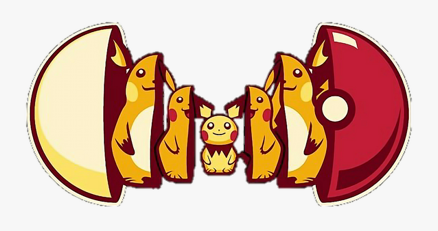 Pokémon Sticker

💖hope You Like It💖
💖 Have A Nice - Pokemon Nesting Dolls, Transparent Clipart