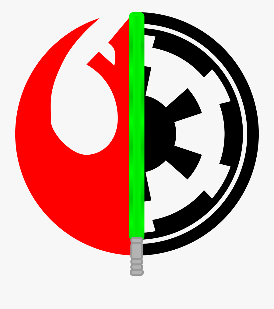 Starwars Npov Logo - Star Wars 501st Legion Logo, Transparent Clipart