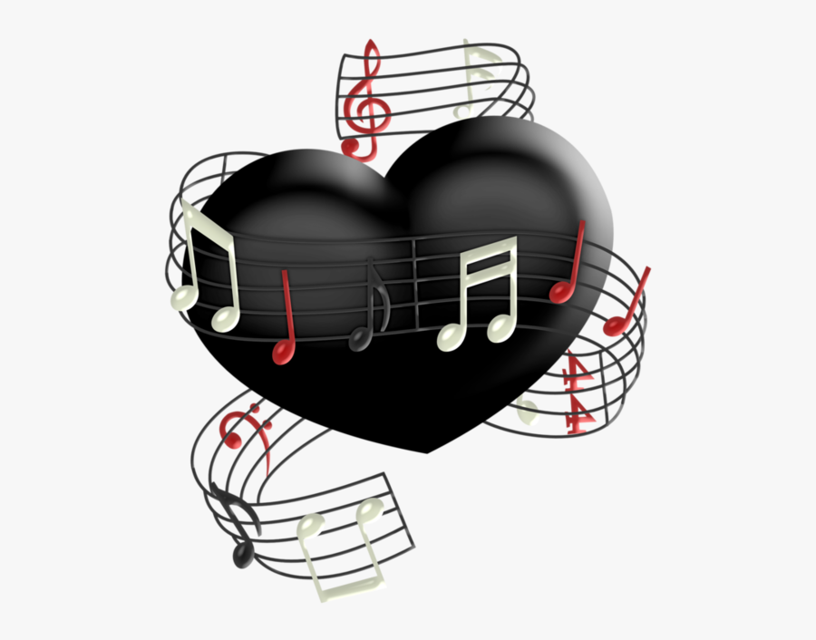Good Afternoon With Music, Transparent Clipart