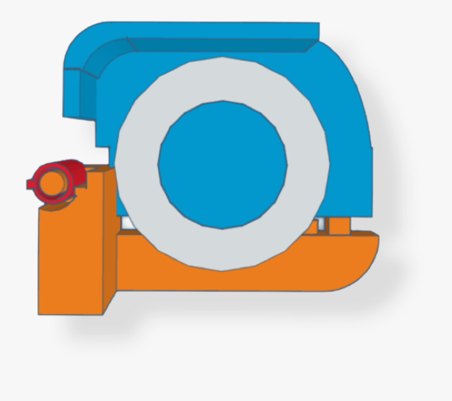 Cubic Logo, Transparent Clipart