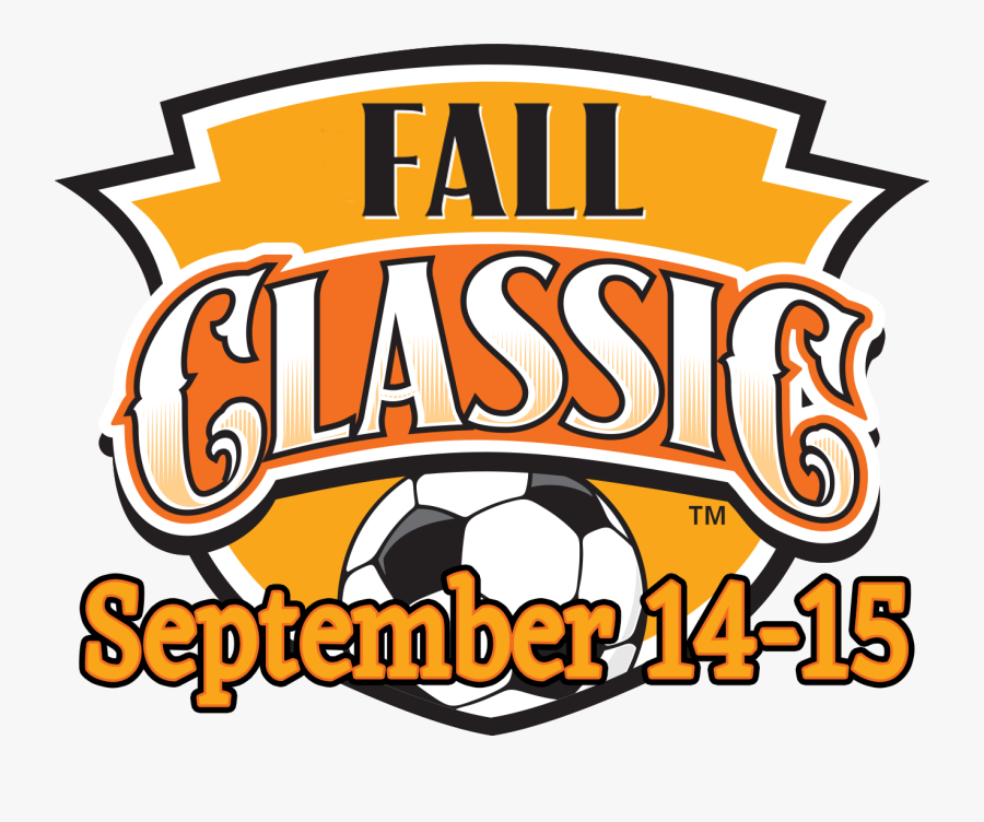 Edp Fall Classic Logo , Free Transparent Clipart ClipartKey