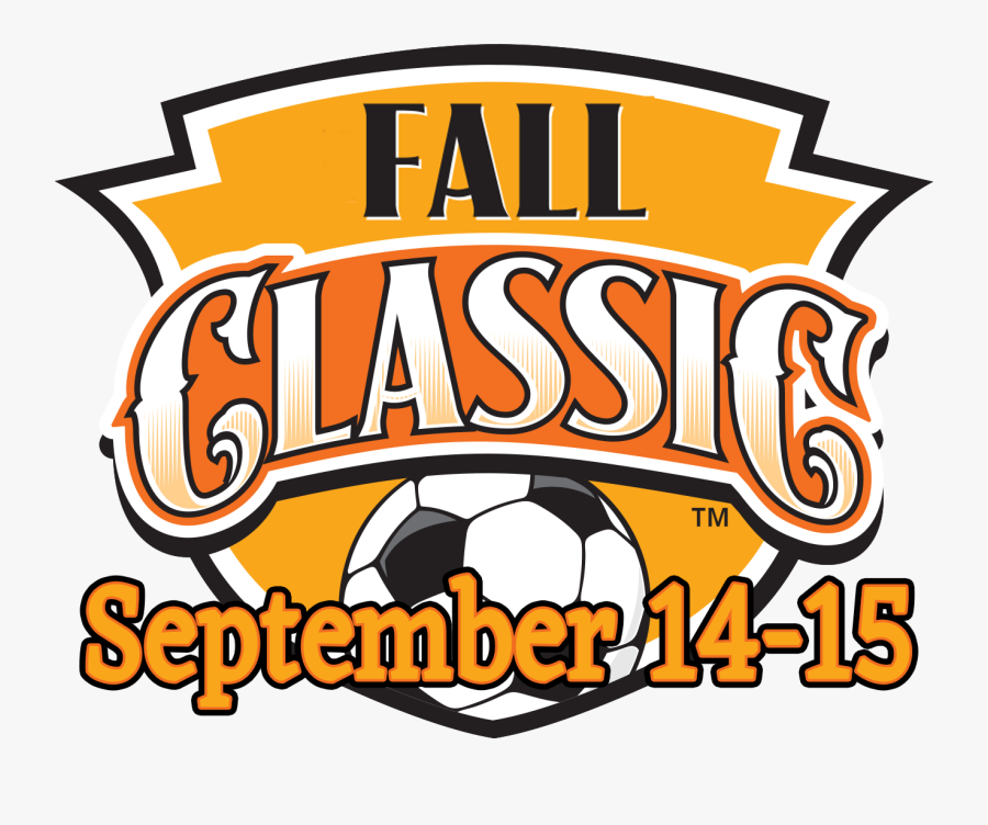 Edp Fall Classic Logo, Transparent Clipart