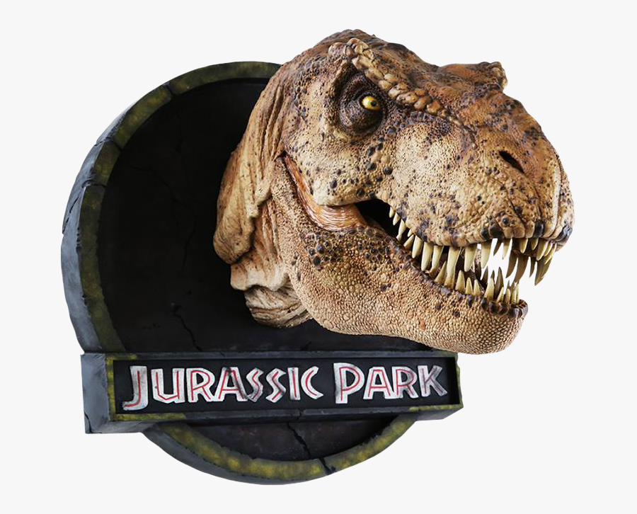 Tiranosaurio Rex Jurassic Park, Transparent Clipart