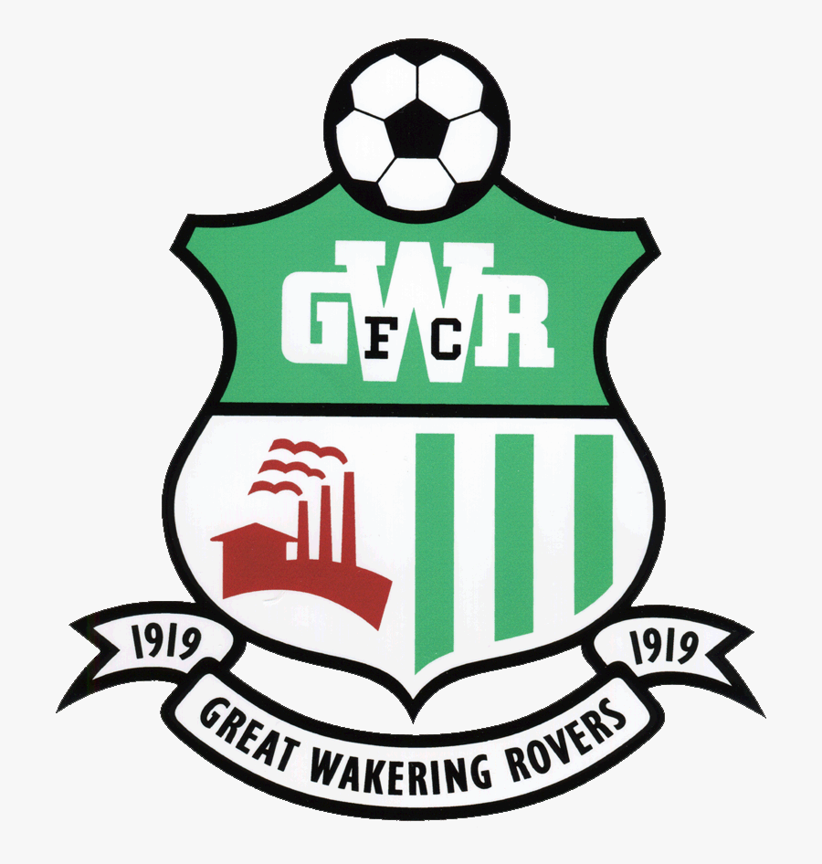 Great Wakering Rovers Fc, Transparent Clipart