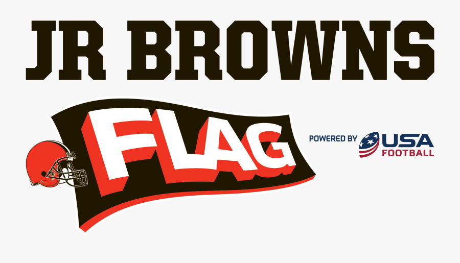 Flag Football, Transparent Clipart