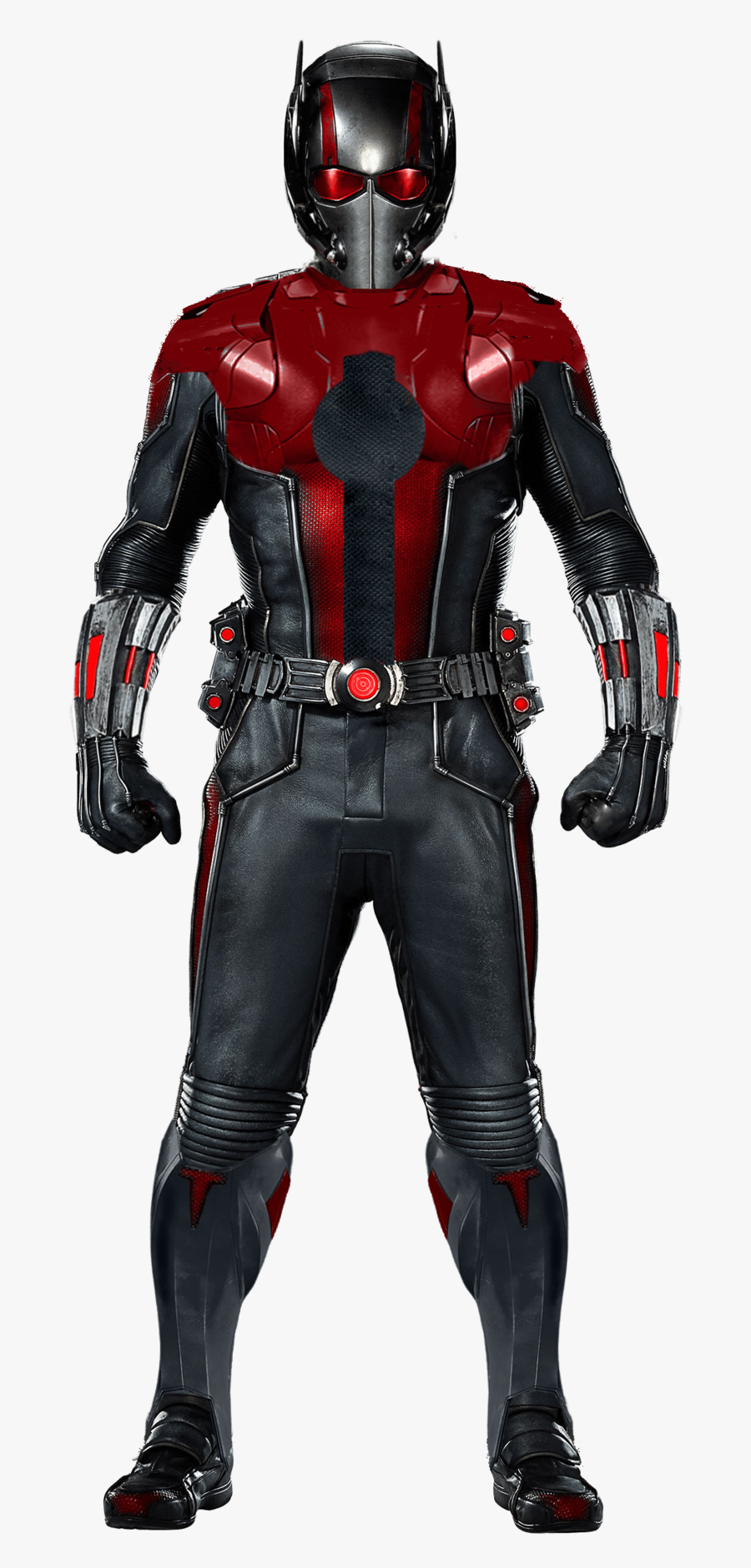 Ant-man Png - Ant Man Full Body, Transparent Clipart